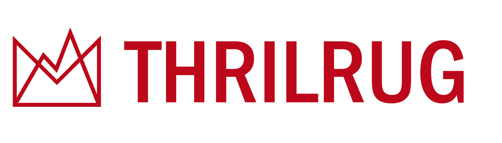 THRILRUG logo