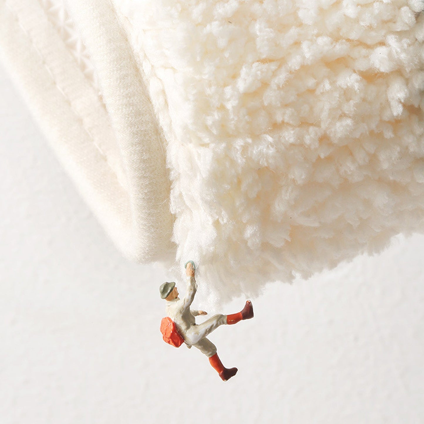 Nice sunrise half round bath mat colorful cute bathroom decor