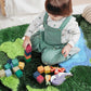 Luxury Moss Rug 3d Tufted Tropical Kids play mat,moss rug,bath mat cute bathroom decor