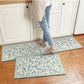 Kitchen Mat Anti slip Laundry Room Rug Mat