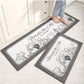 Kitchen Mat Anti slip Laundry Room Rug Mat