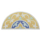 Rainbow PVC Outdoor mat,Welcome Mats for Front Door