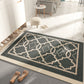 Yulia Indoor Doormat,Welcome Mats for Front Door Entrance Rug