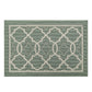 Yulia Indoor Doormat,Welcome Mats for Front Door Entrance Rug
